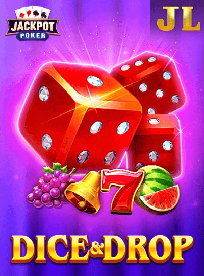 Texas Hold'em poker game cover